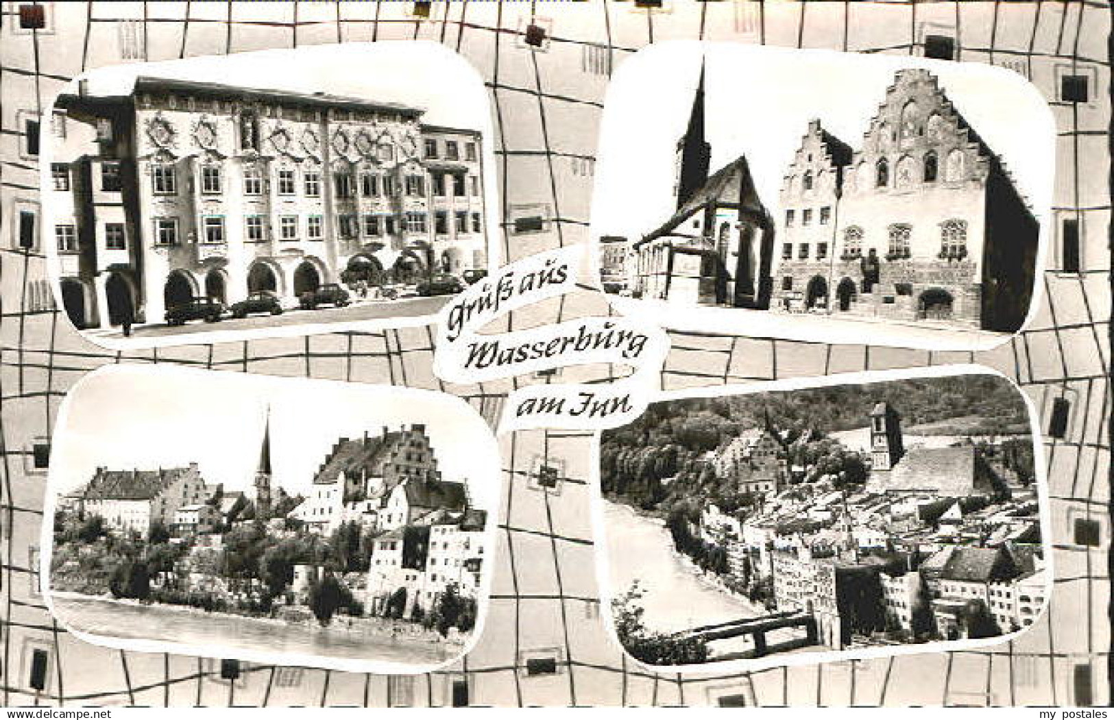 70060303 Wasserburg Inn Wasserburg