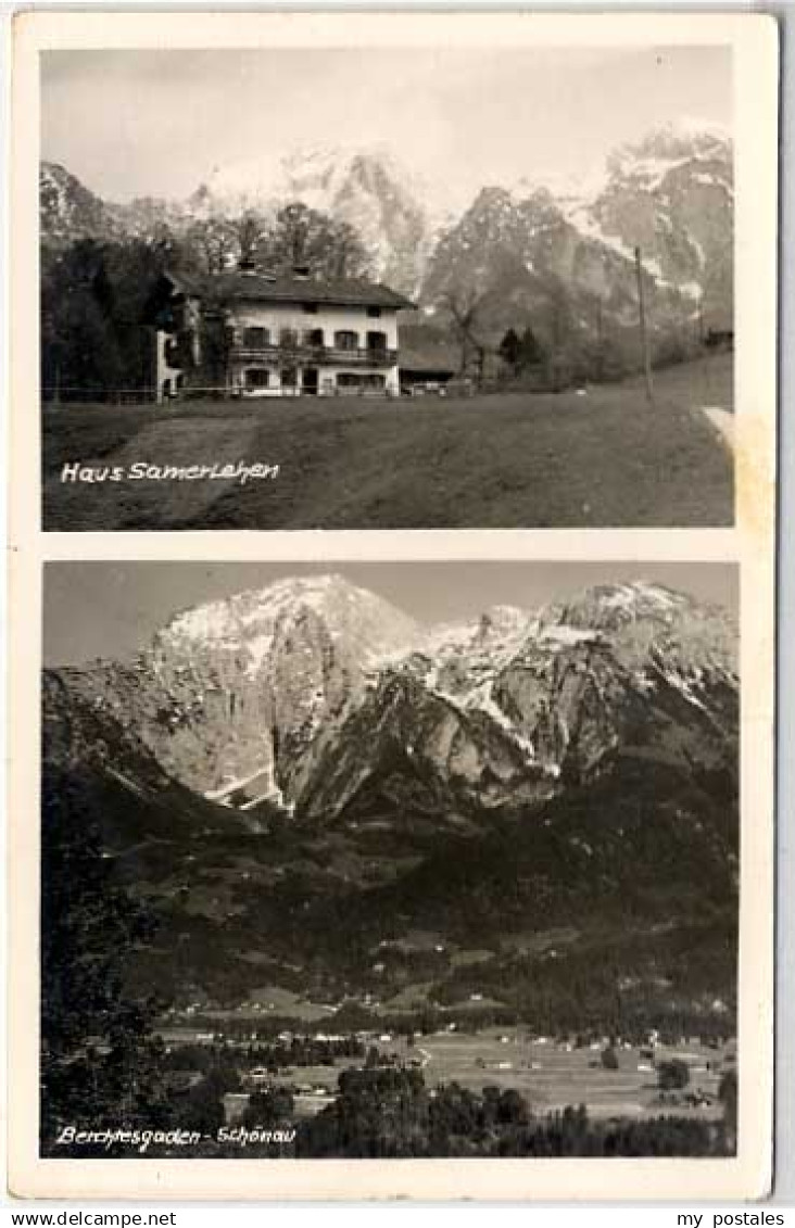 70060387 Berchtesgaden Berchtesgaden