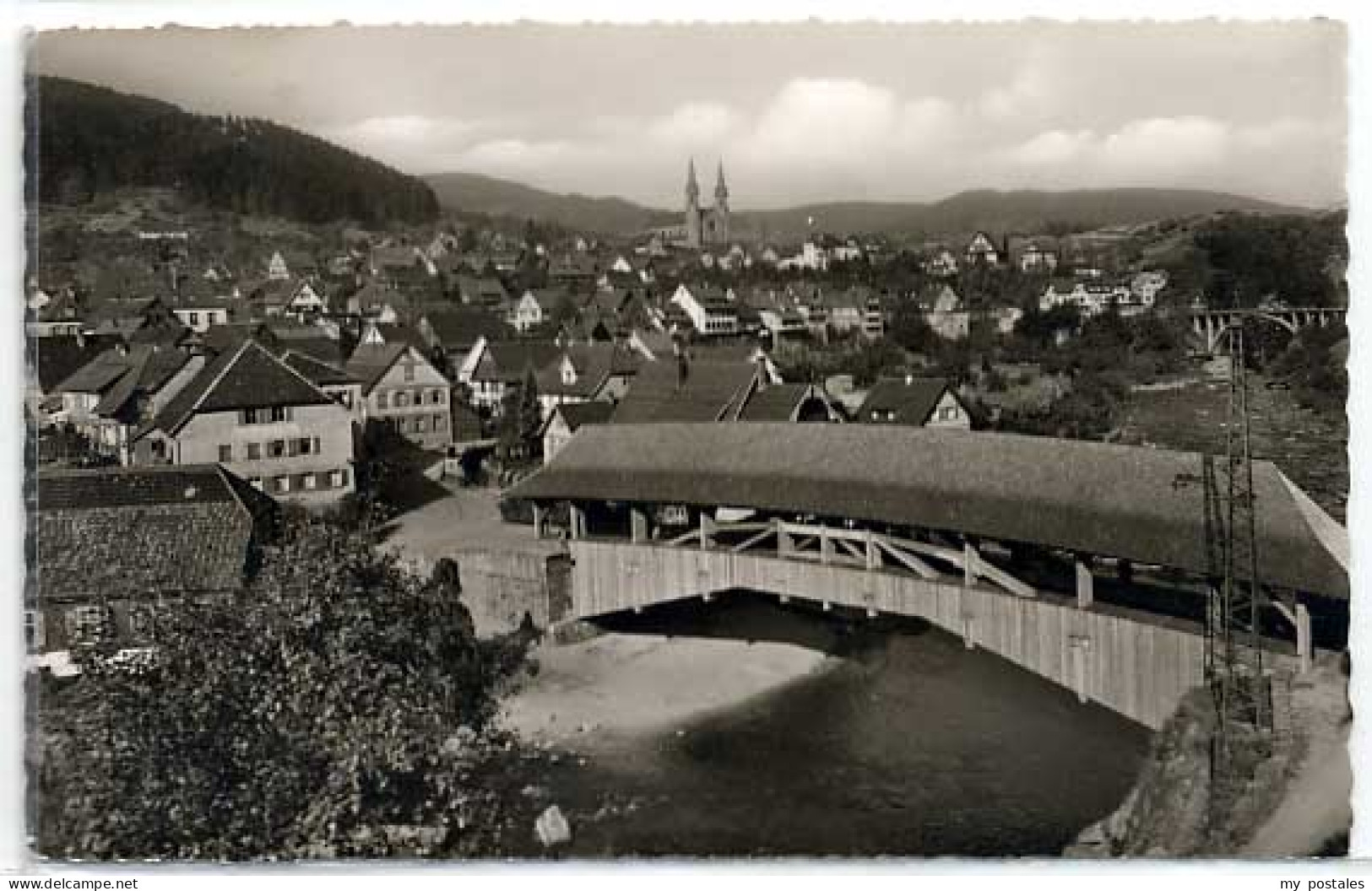 70060392 Forbach Baden (Baden) Forbach