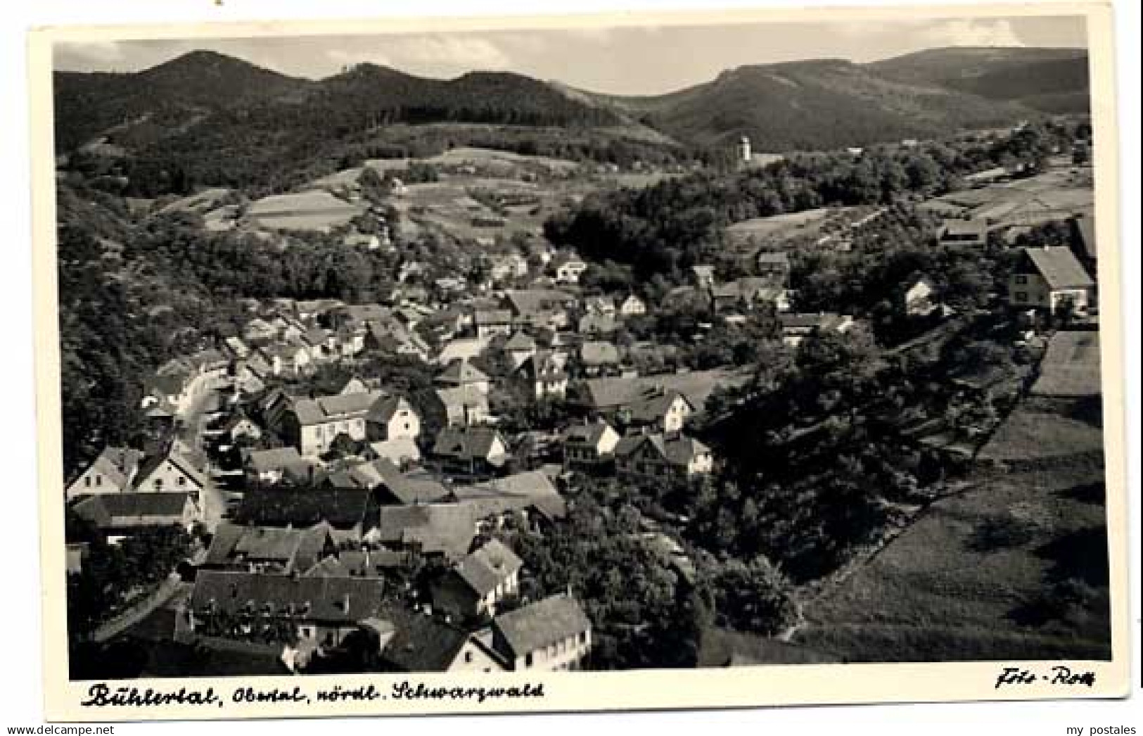 70060779 Buehlertal Buehlertal