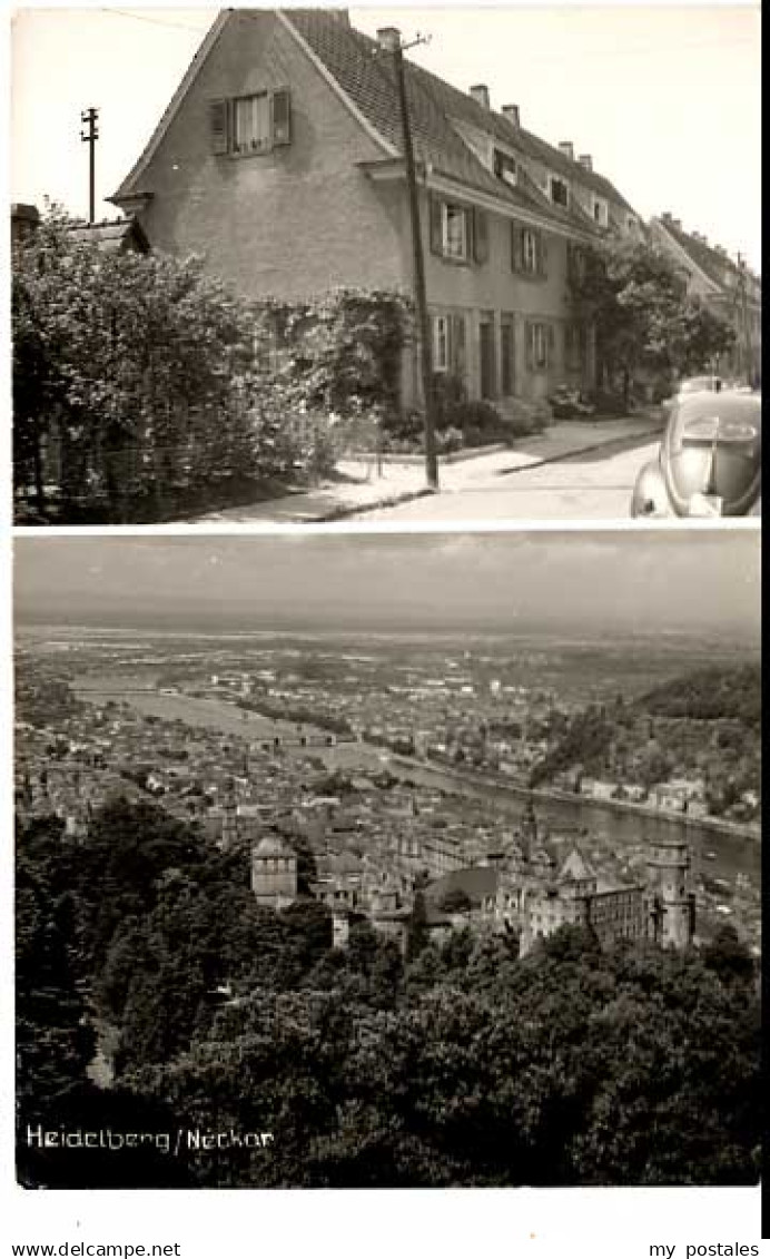 70060892 Heidelberg Neckar Heidelberg