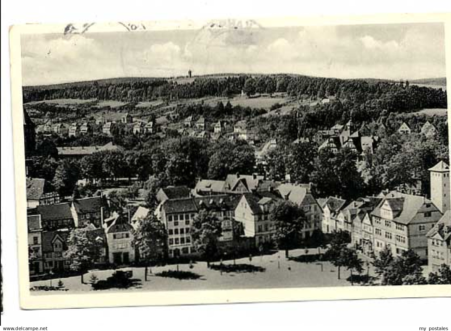 70061026 Bad Hersfeld Bad Hersfeld