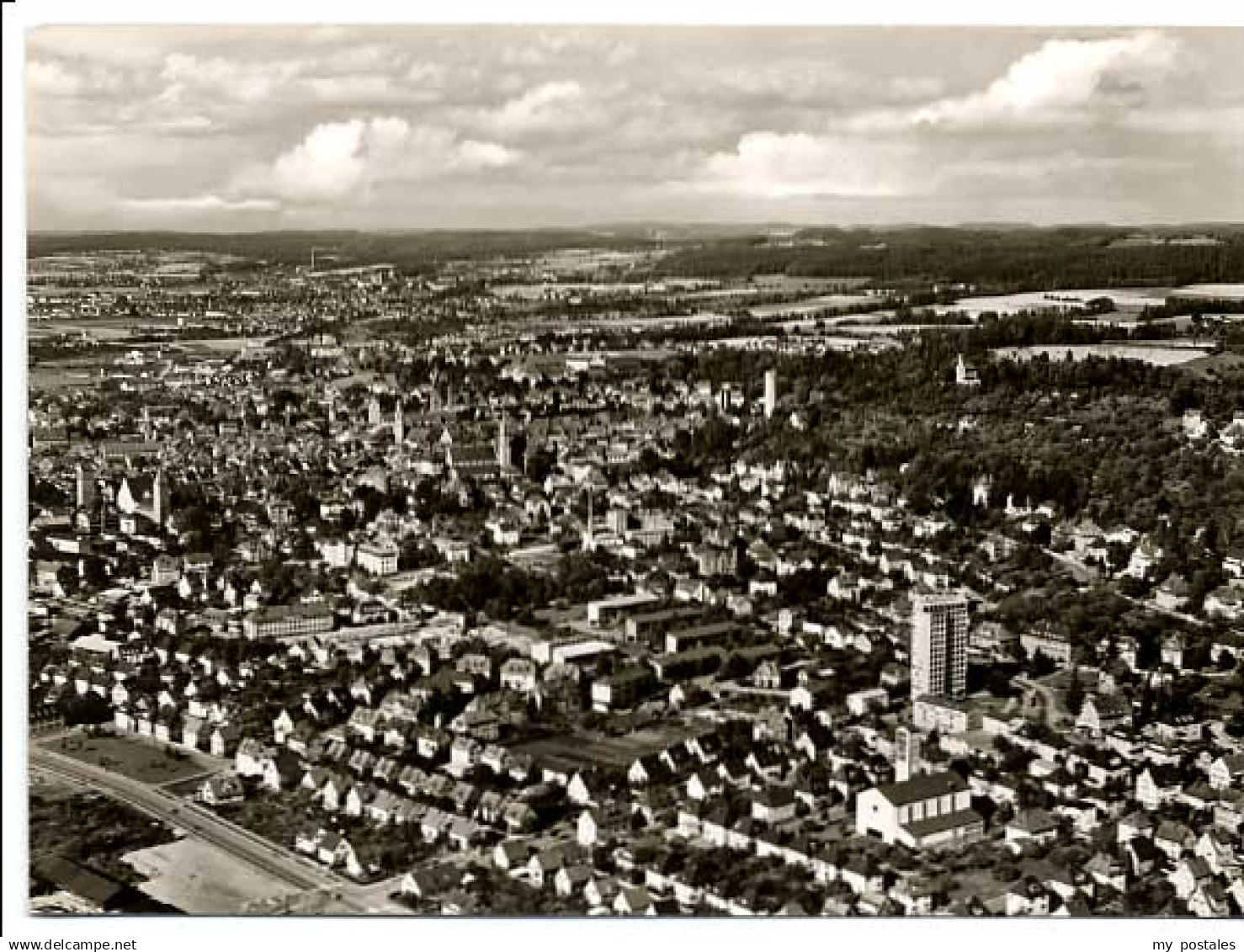 70061037 Ravensburg Wuerttemberg Ravensburg