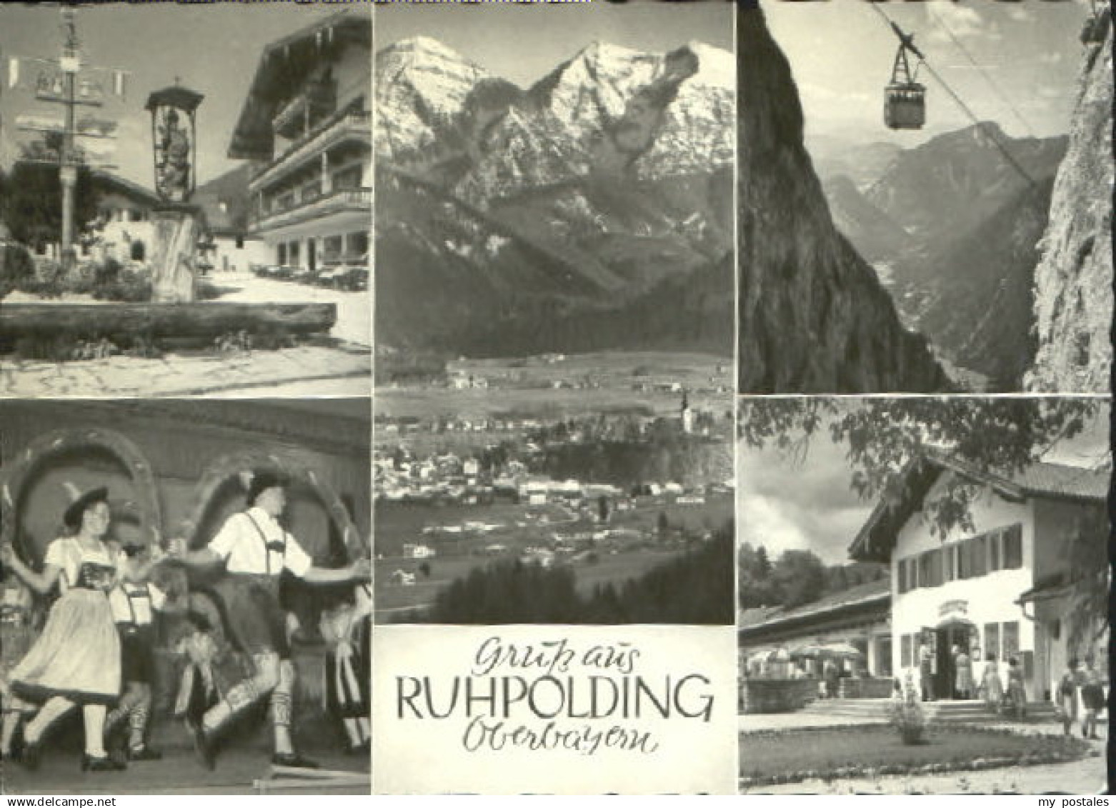 70078428 Ruhpolding Ruhpolding