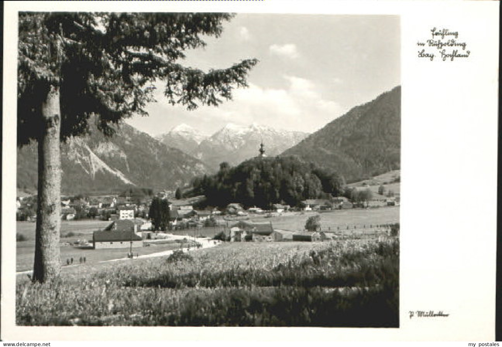 70078729 Ruhpolding Ruhpolding    Ruhpolding