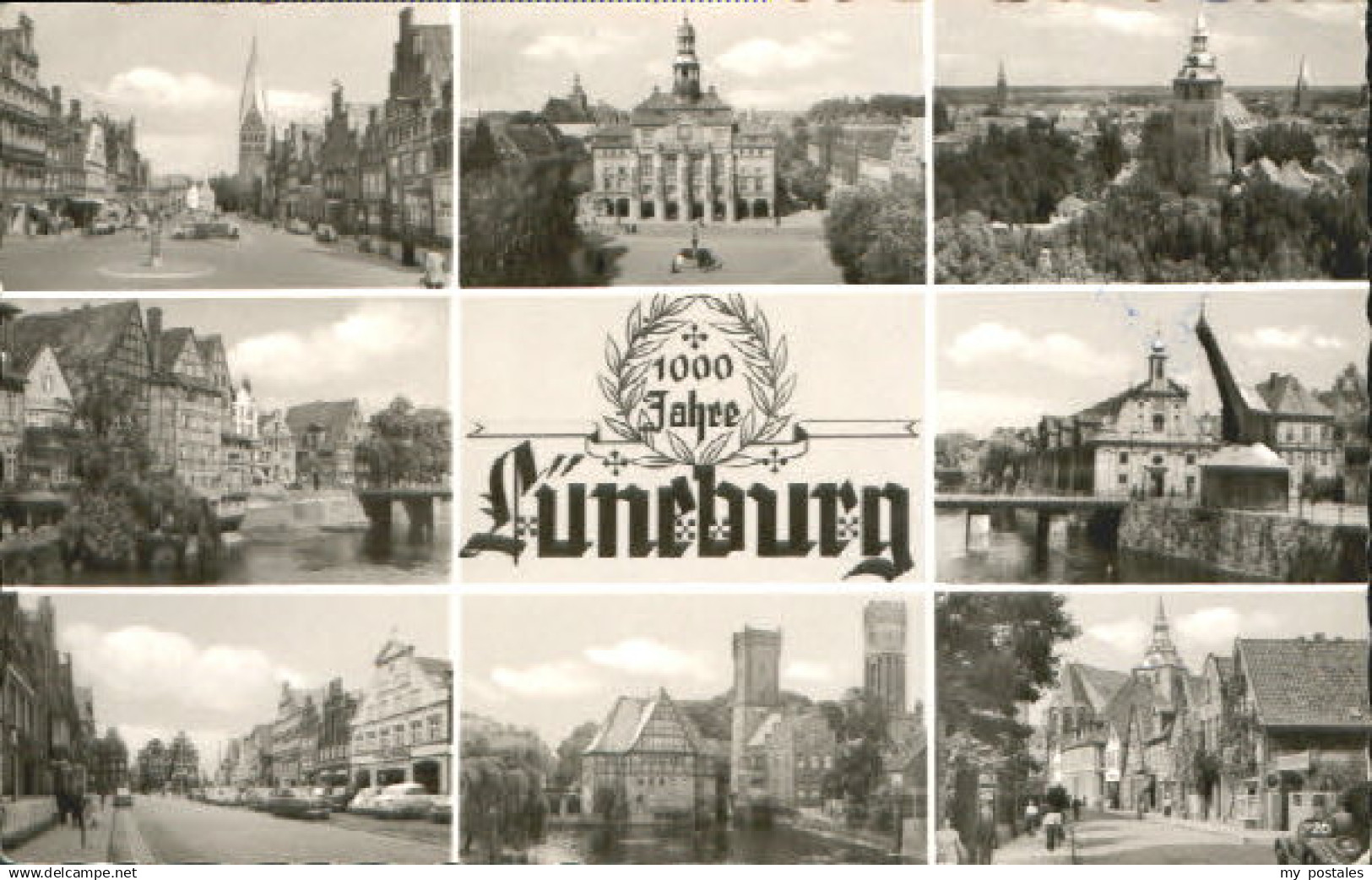 70078780 Lueneburg Lueneburg