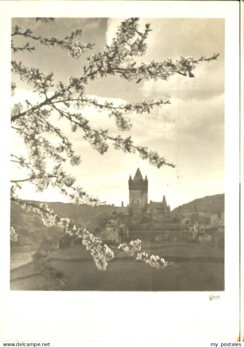 70079153 Koeln Rhein Koeln (Stempelabschlag) x 1957 Koeln Rhein