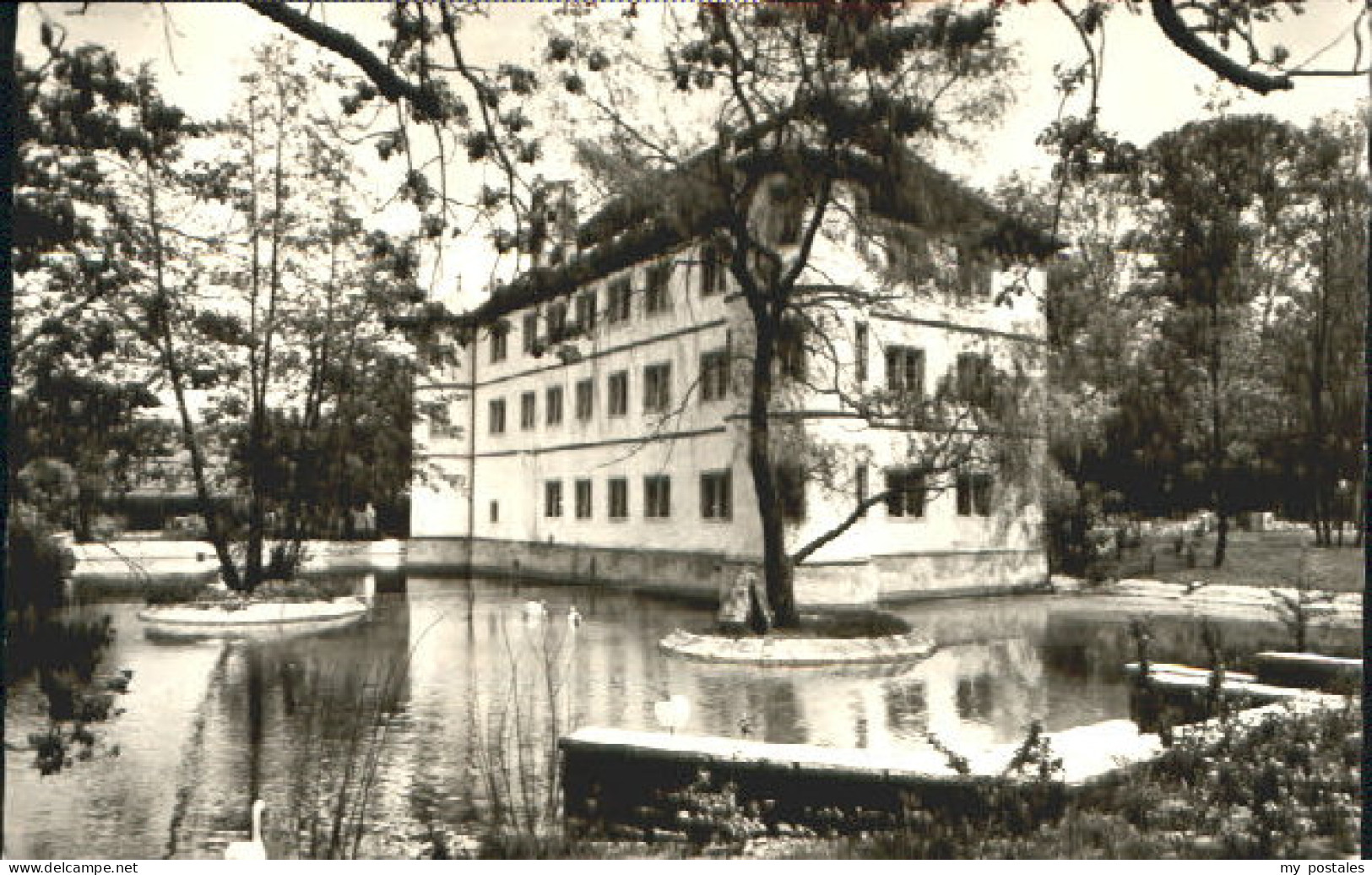 70079890 Bad Rappenau Bad Rappenau Schloss Bad Rappenau