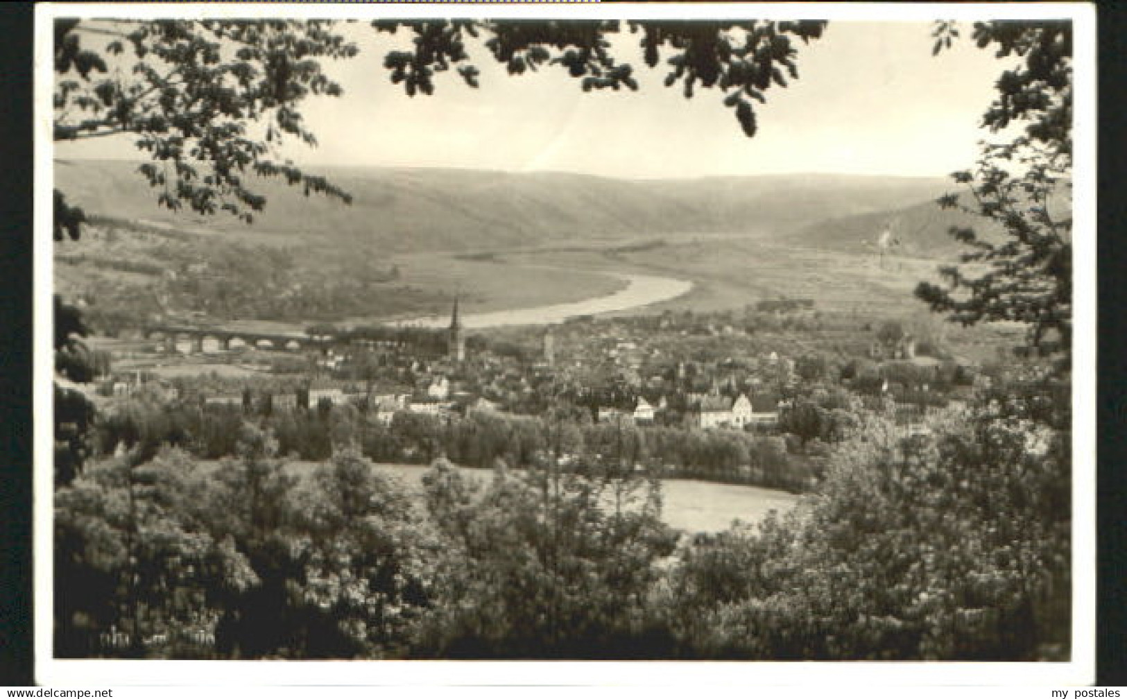 70080102 Lohr Main Lohr Main  x 1953