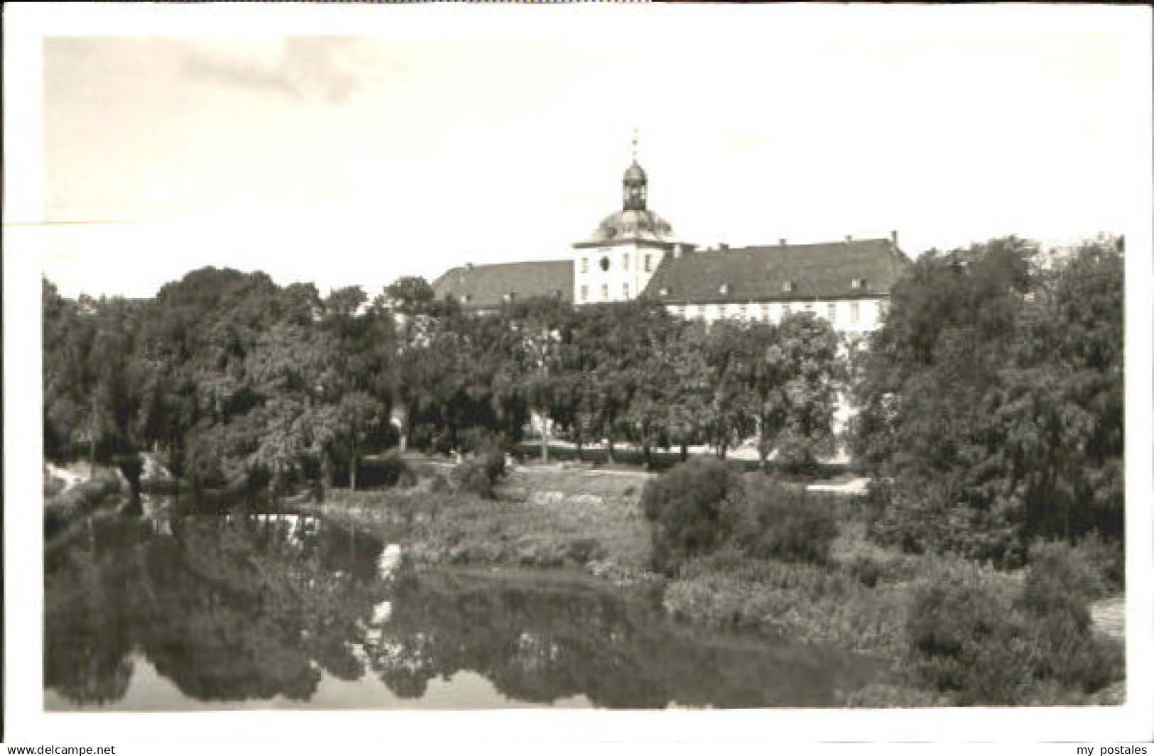 70081178 Schleswig Holstein Schloss Gottorf Schleswig