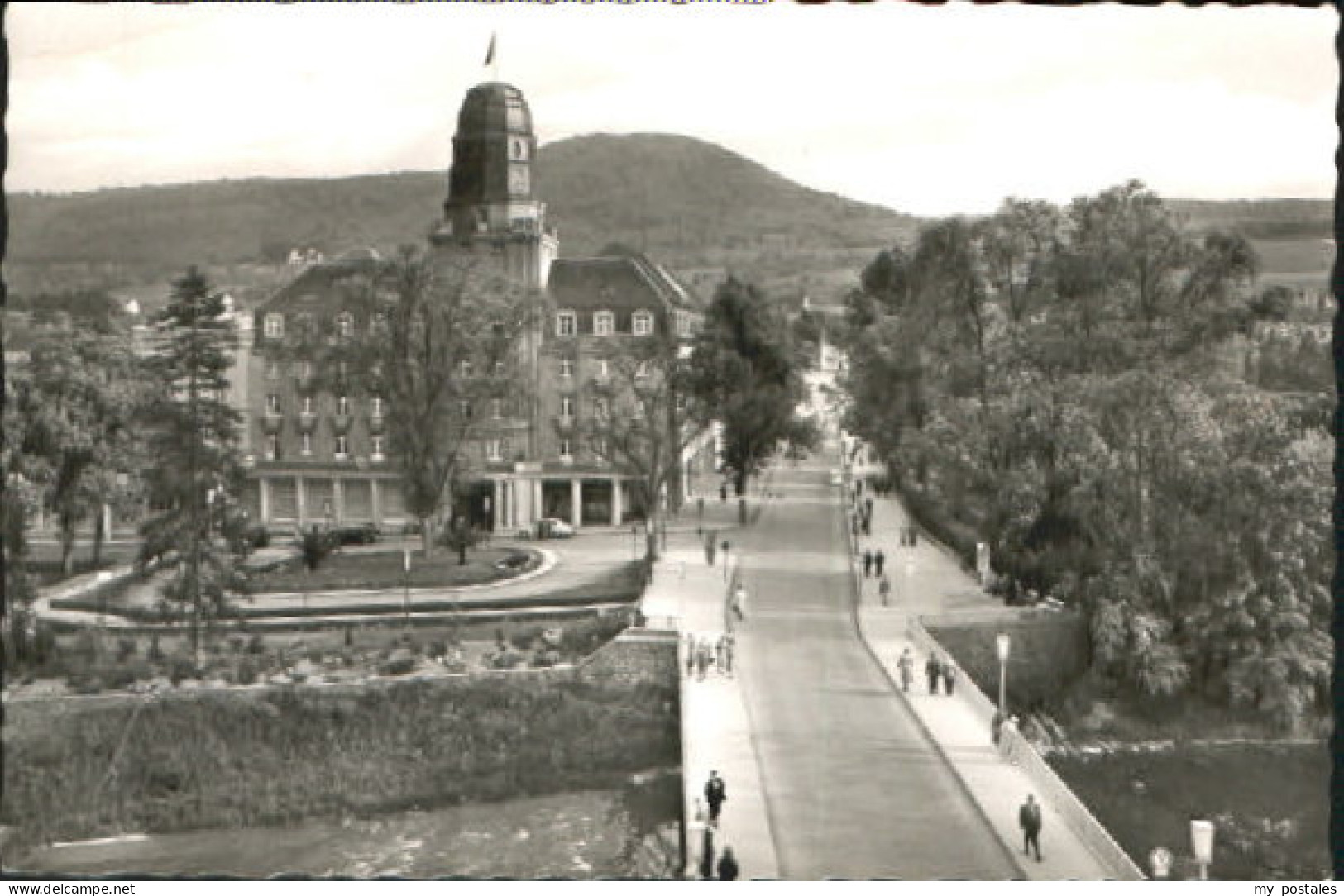 70081353 Bad Neuenahr-Ahrweiler Bad Neuenahr  x 1958 Bad Neuenahr-Ahrweiler