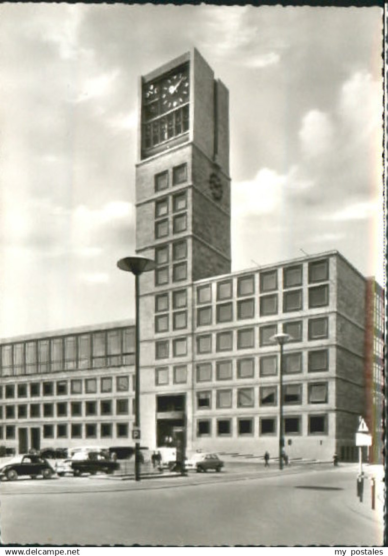 70081582 Stuttgart Stuttgart Rathaus Stuttgart