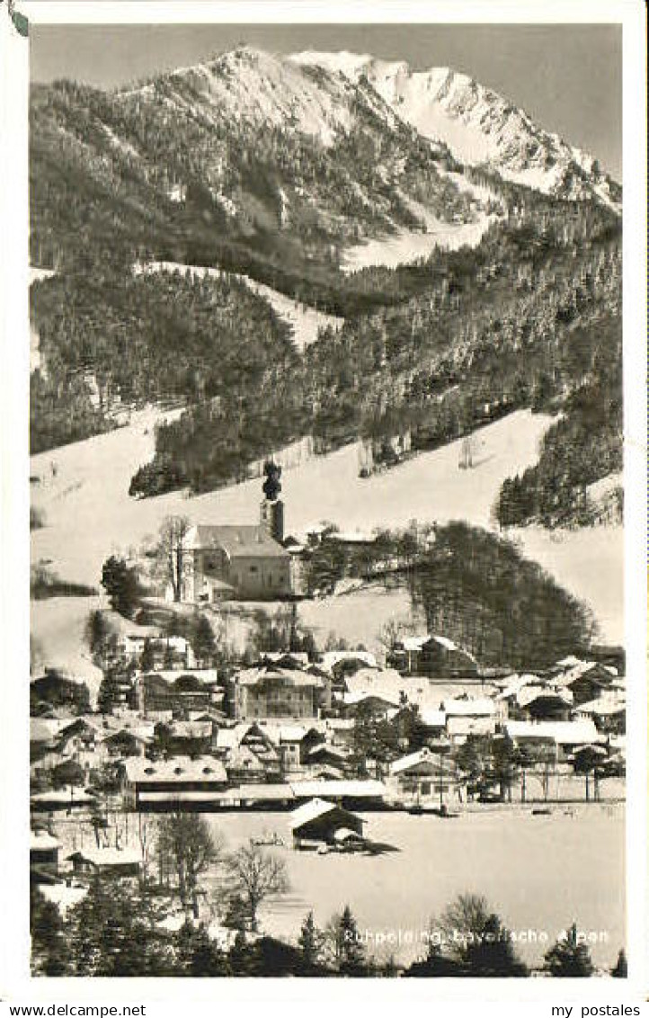 70082368 Ruhpolding Ruhpolding  x 1950 Ruhpolding