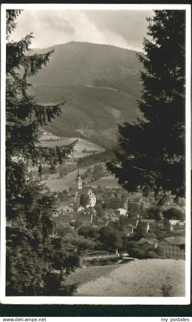 70082389 Waldkirch Breisgau Waldkirch  x 1953 Waldkirch