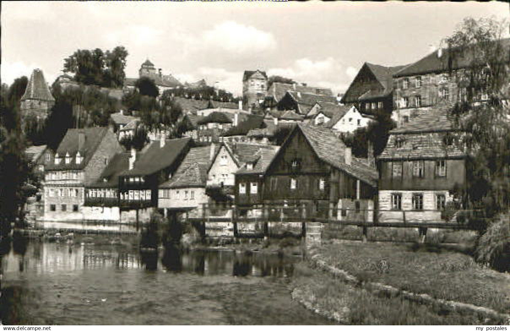 70082467 Kronach Oberfranken Kronach    Kronach