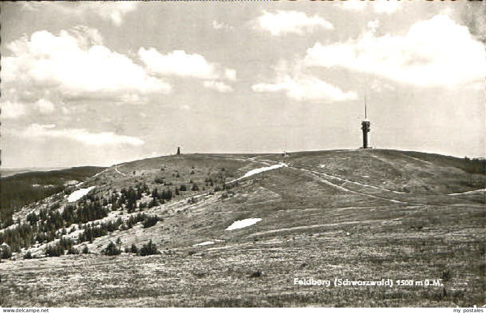 70083383 Feldberg Schwarzwald Feldberg Schwarzwald Feldberg