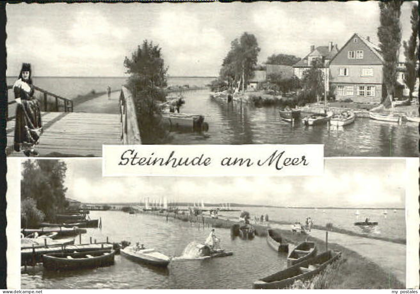 70084496 Steinhude Steinhude Meer Steinhude