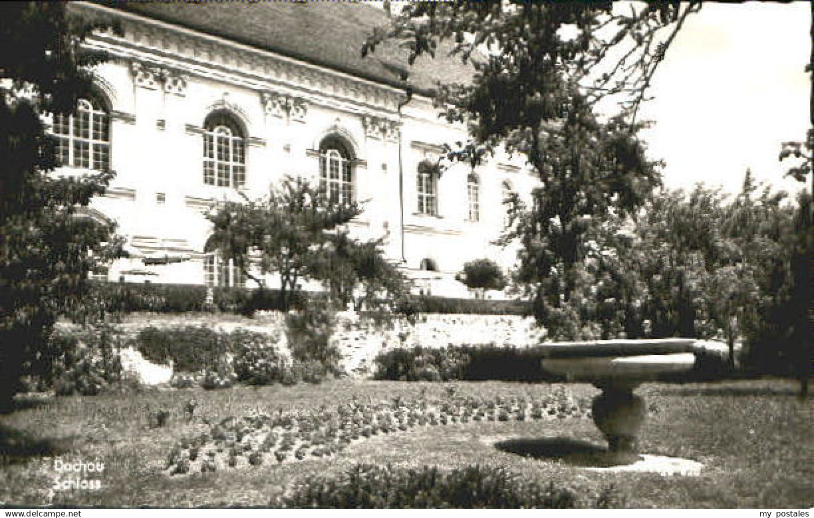 70085963 Dachau Dachau Schloss