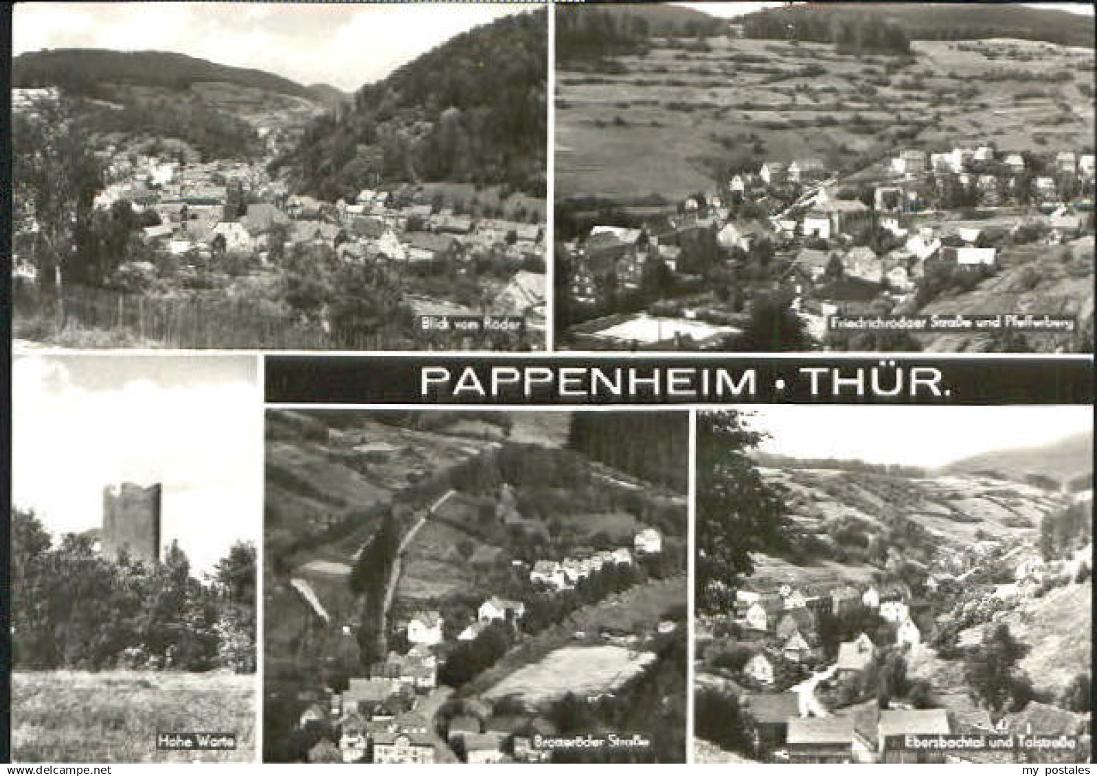 70087351 Pappenheim Pappenheim  o