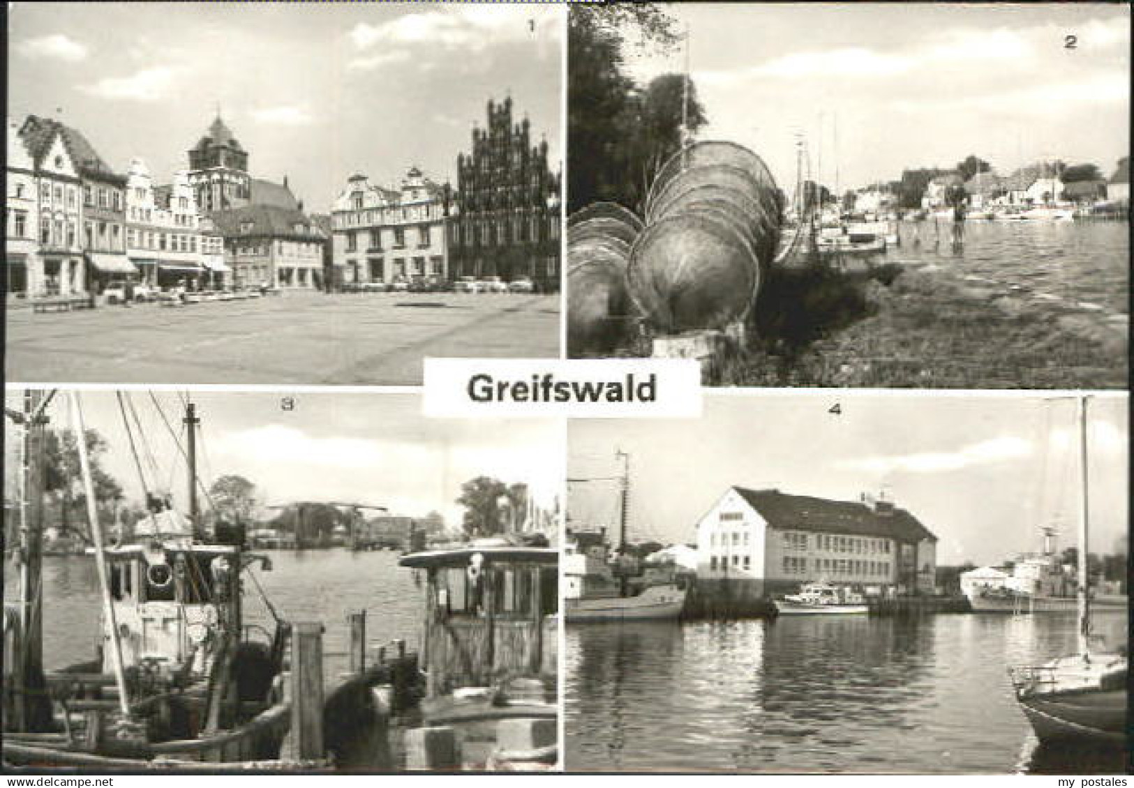 70087379 Greifswald Mecklenburg Vorpommern Greifswald  o