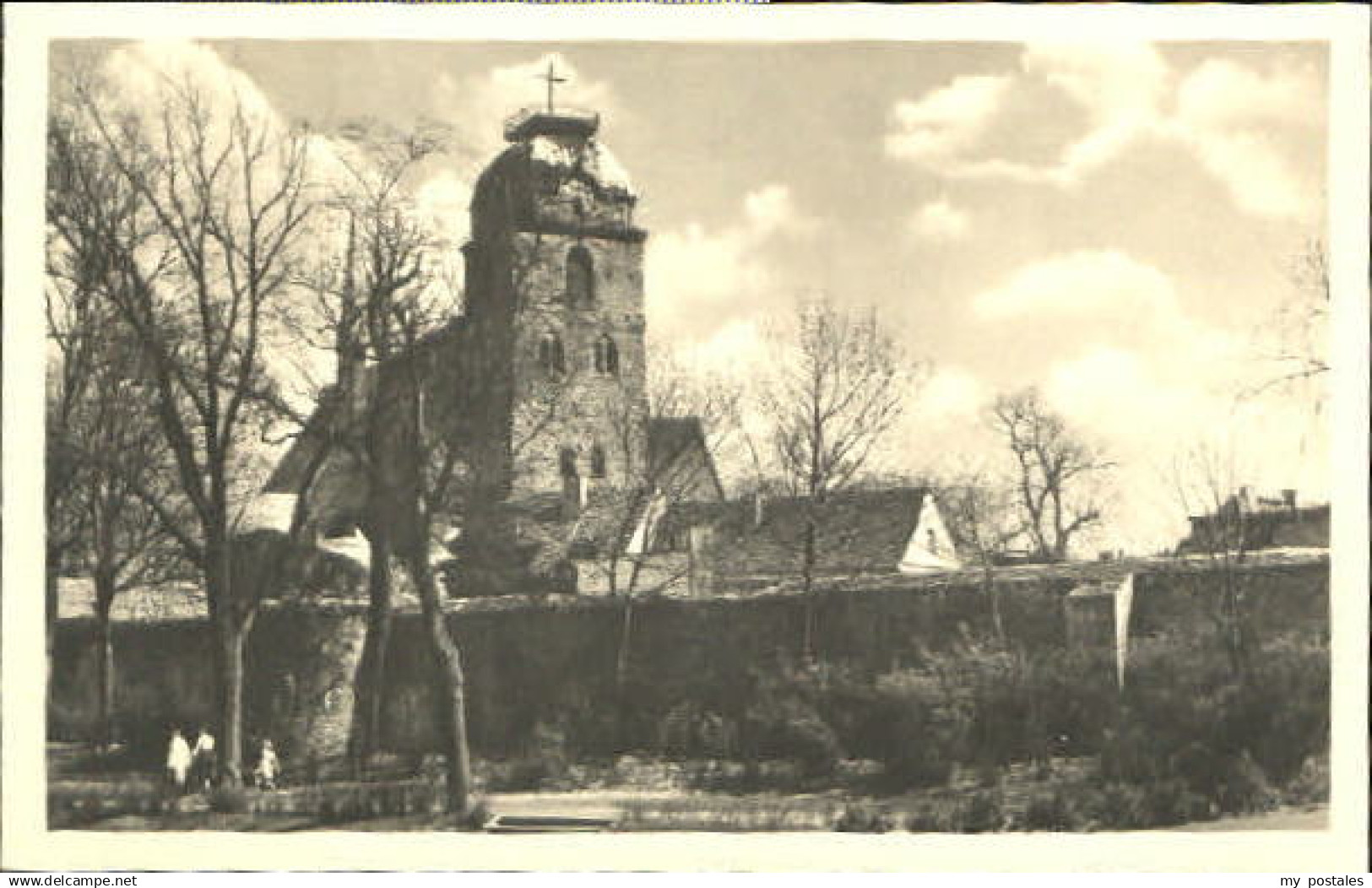 70087696 Brandenburg Havel Brandenburg Havel Kirche