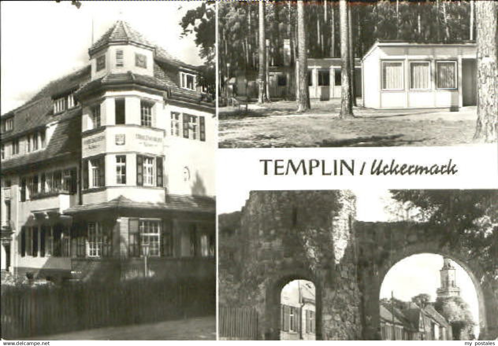 70088358 Templin Templin Heim o