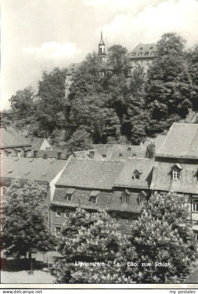 70088539 Lichtenstein Lichtenstein Schloss