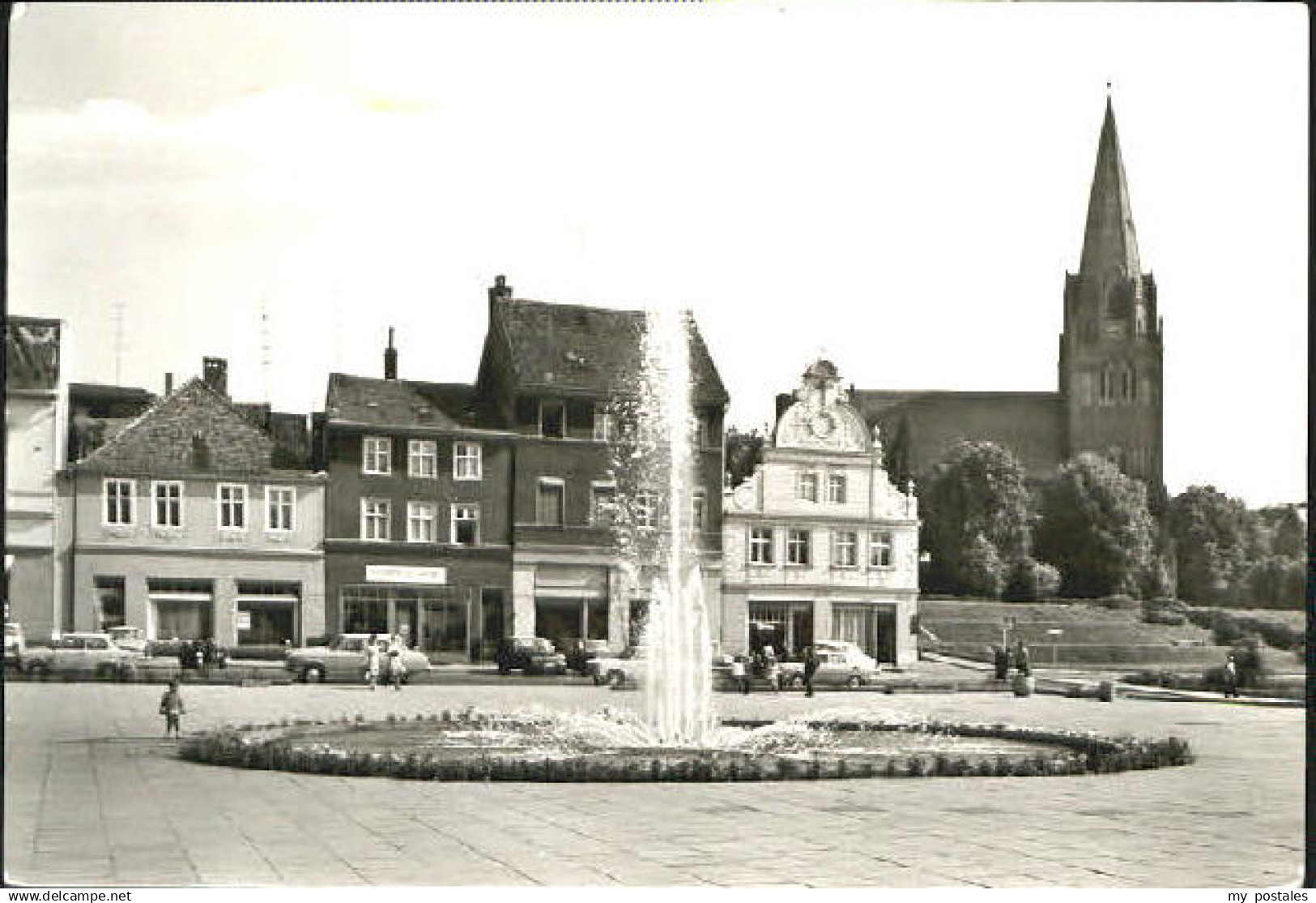 70089438 Eberswalde-Finow Eberswalde-Finow Platz