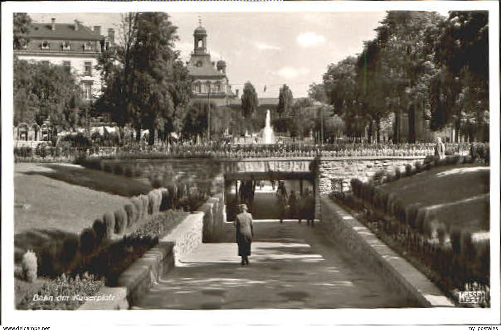 70089650 Bonn Rhein Bonn Kaiserplatz