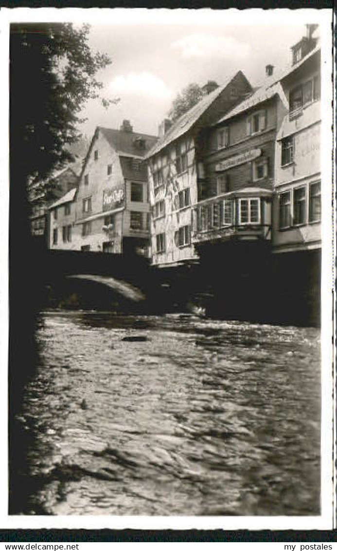 70089726 Monschau Monschau