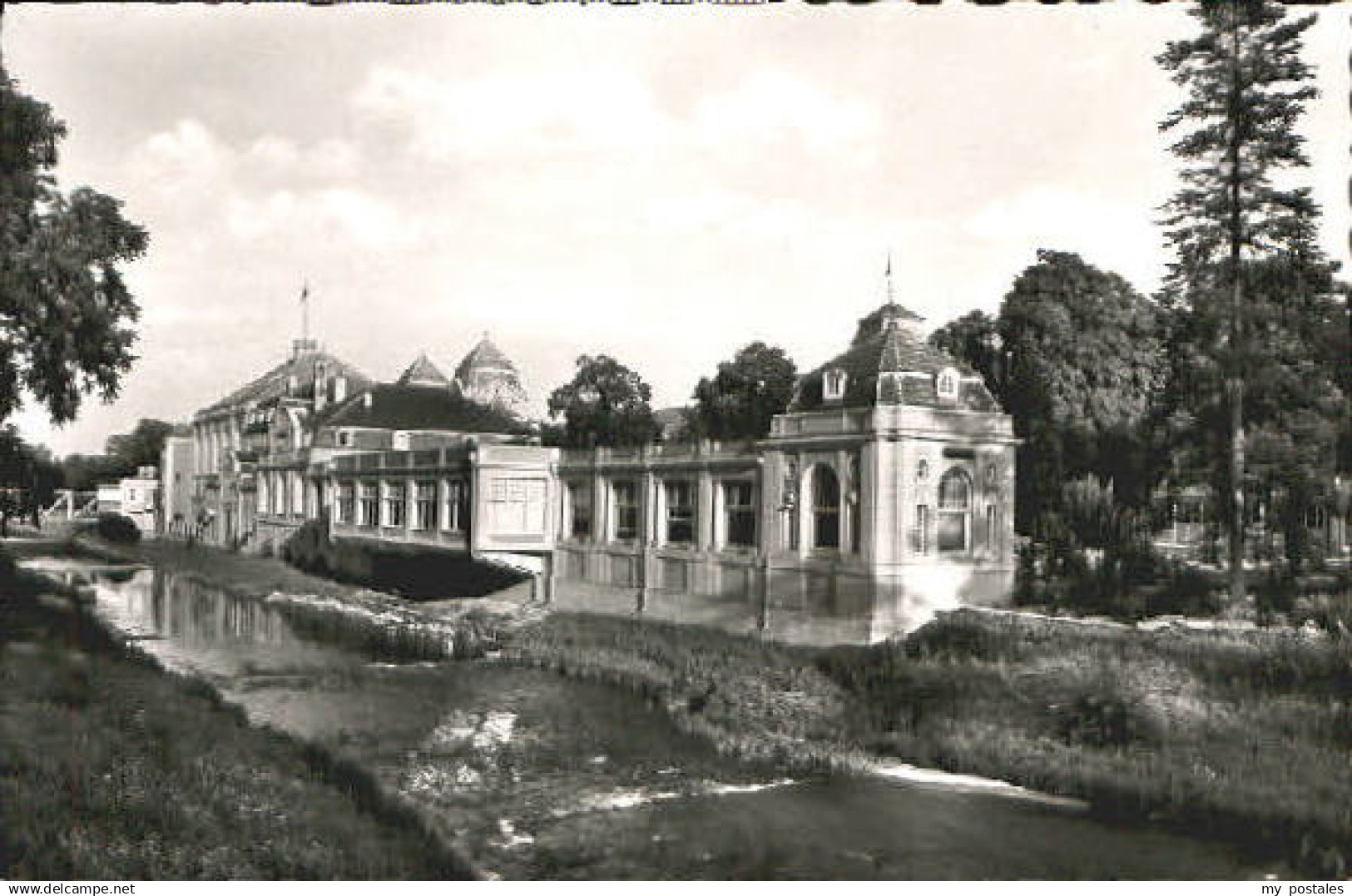 70089817 Bad Neuenahr-Ahrweiler Bad Neuenahr Kurhaus