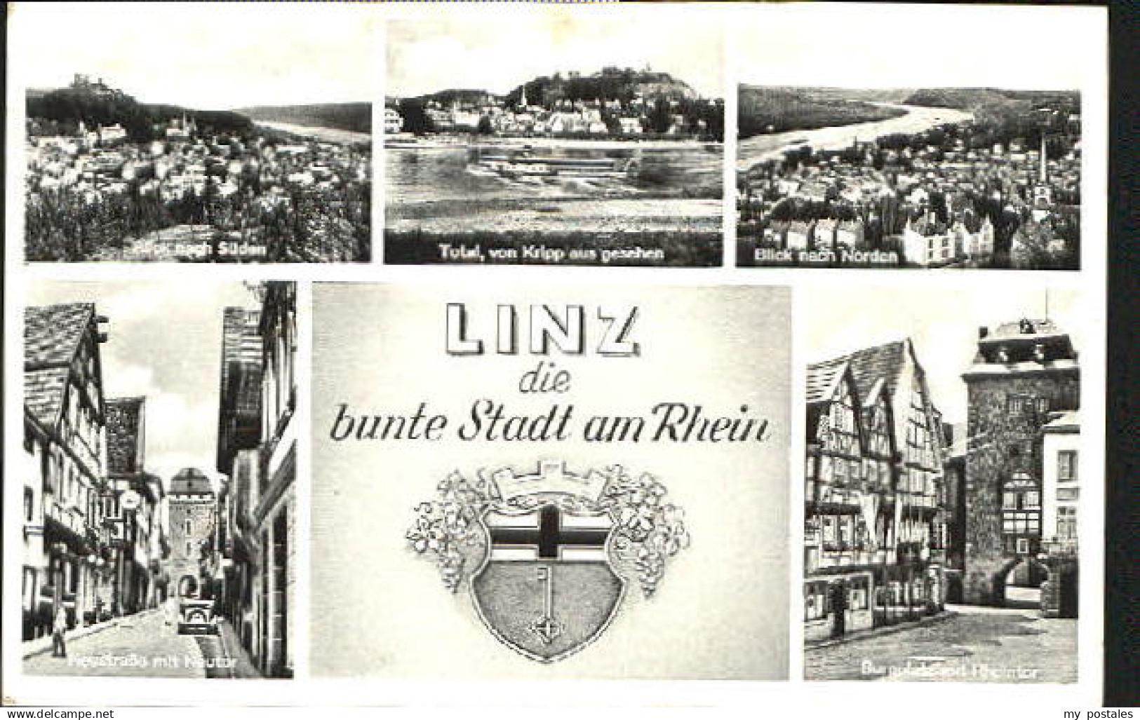 70089894 Linz Rhein Linz Rhein