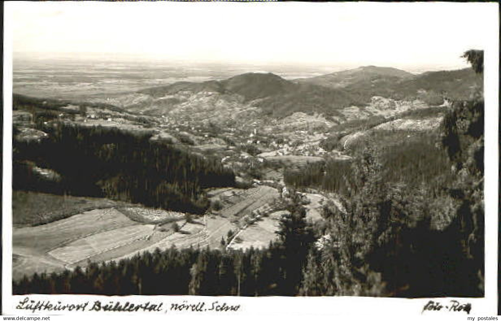 70090372 Buehlertal Buehlertal