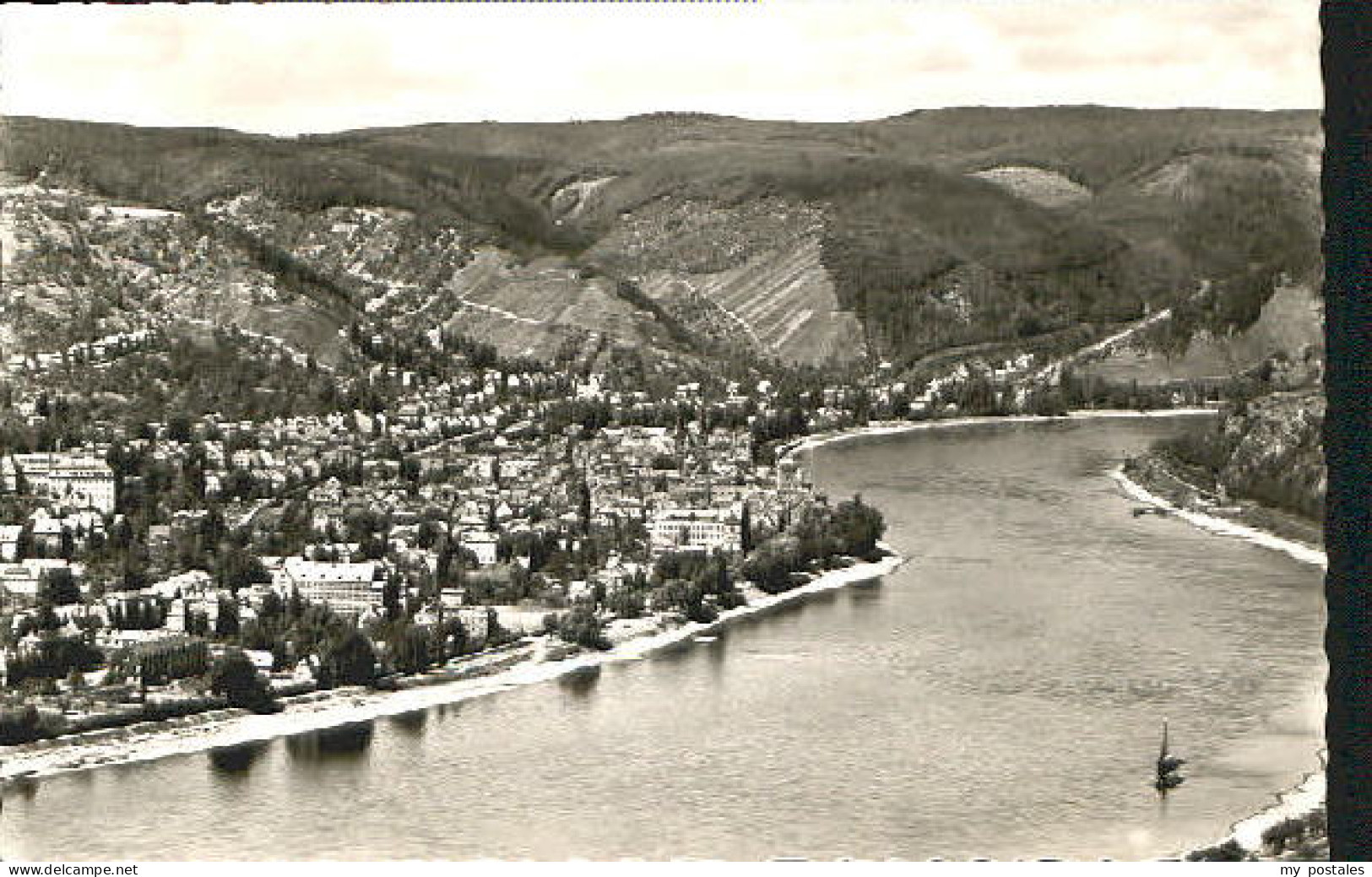 70090655 Boppard Rhein Boppard Rhein Boppard