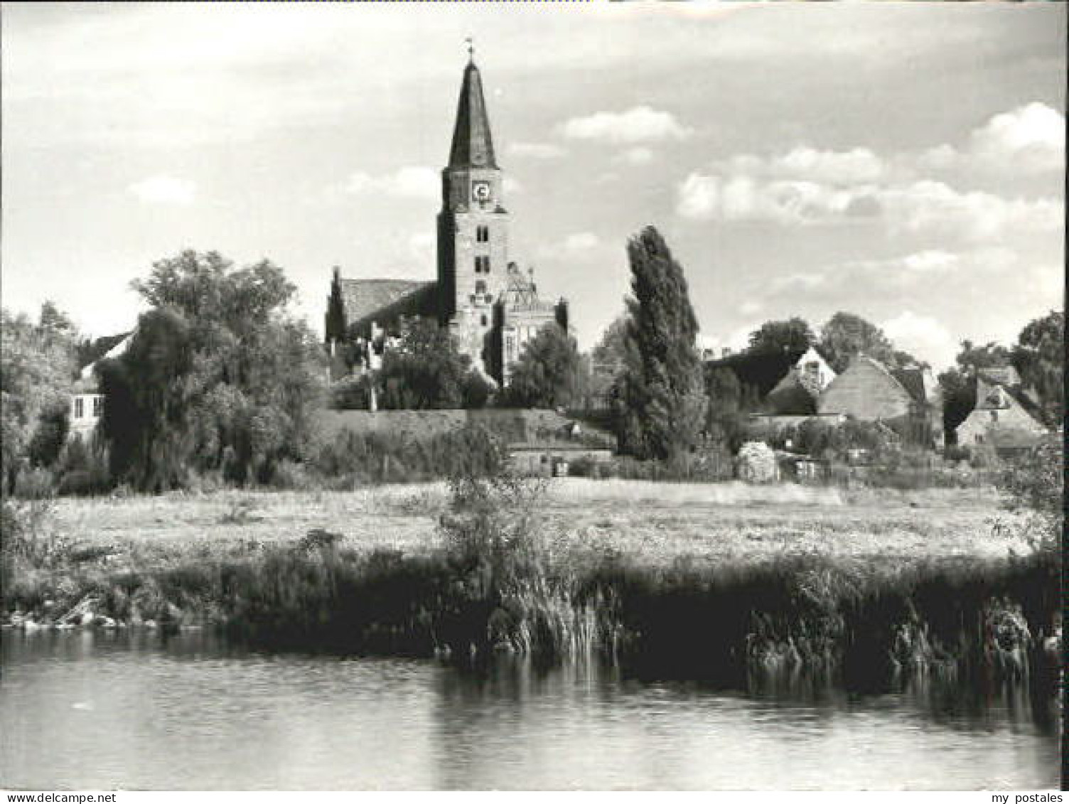 70091317 Brandenburg Havel Brandenburg Havel (Foto-Atelier Reich) o Brandenburg