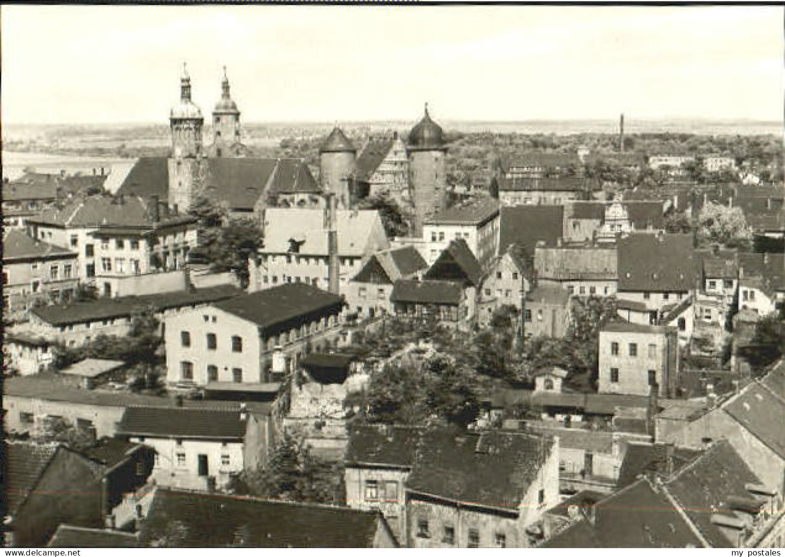 70091938 Wurzen Sachsen Wurzen Wurzen