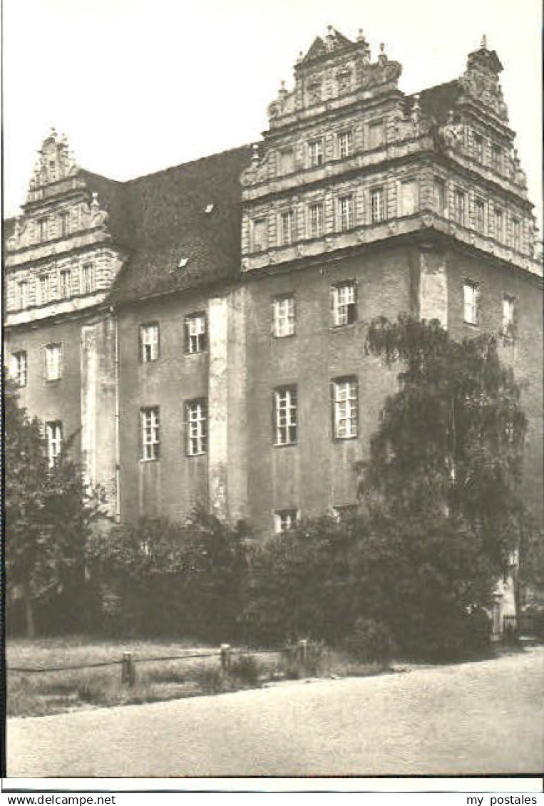 70092289 Bautzen Bautzen Schloss