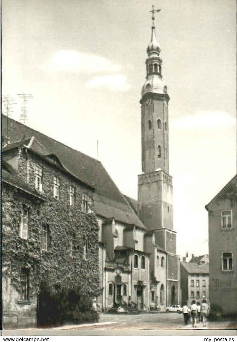 70092482 Zittau Zittau Kirche