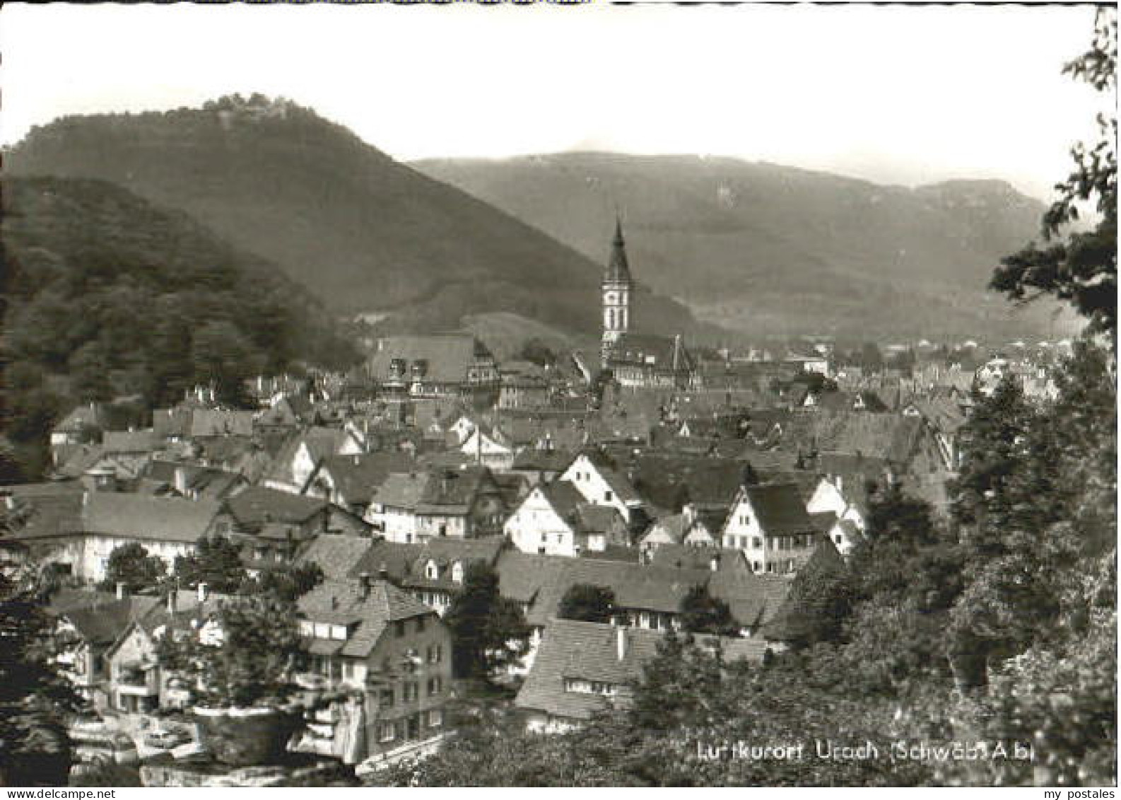 70092629 Urach Bad Urach Bad Urach