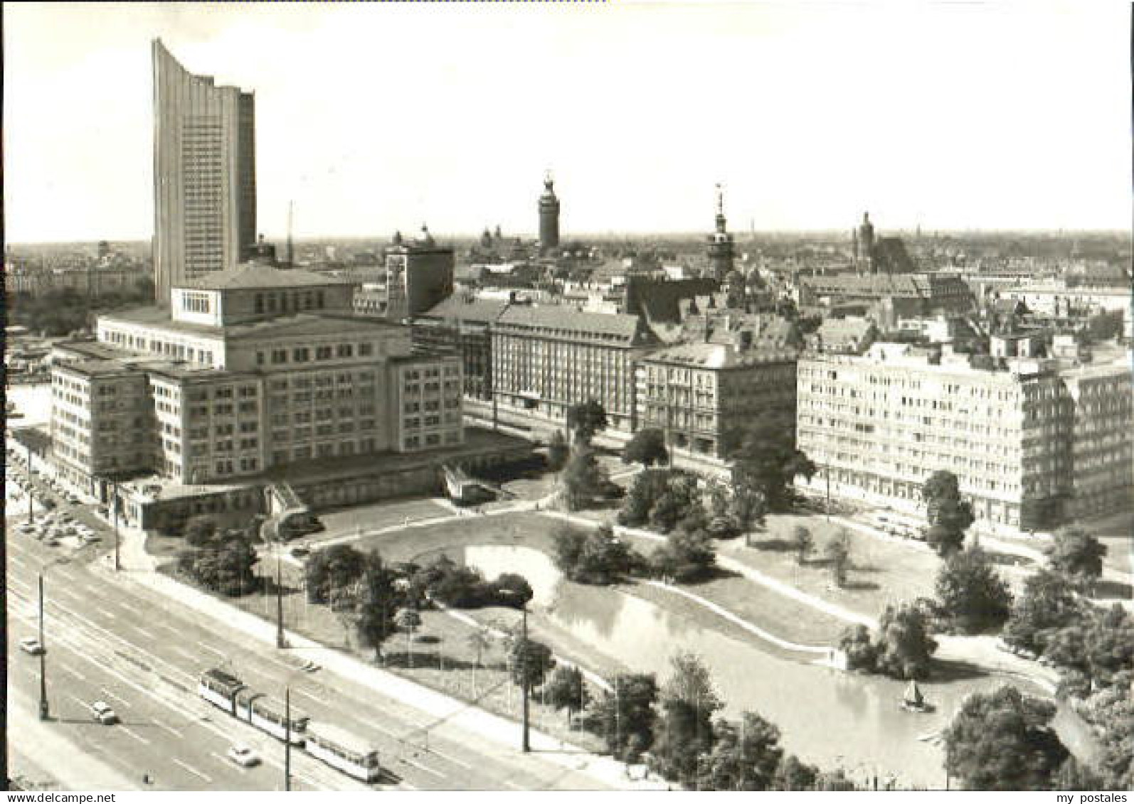 70092662 Leipzig Leipzig