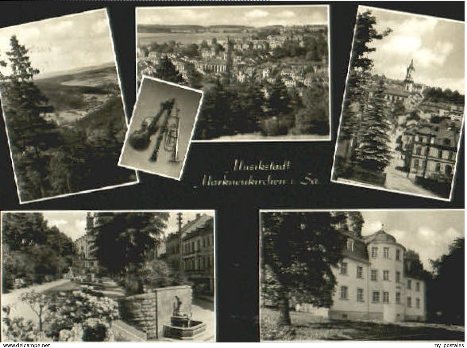 70092927 Markneukirchen Markneukirchen