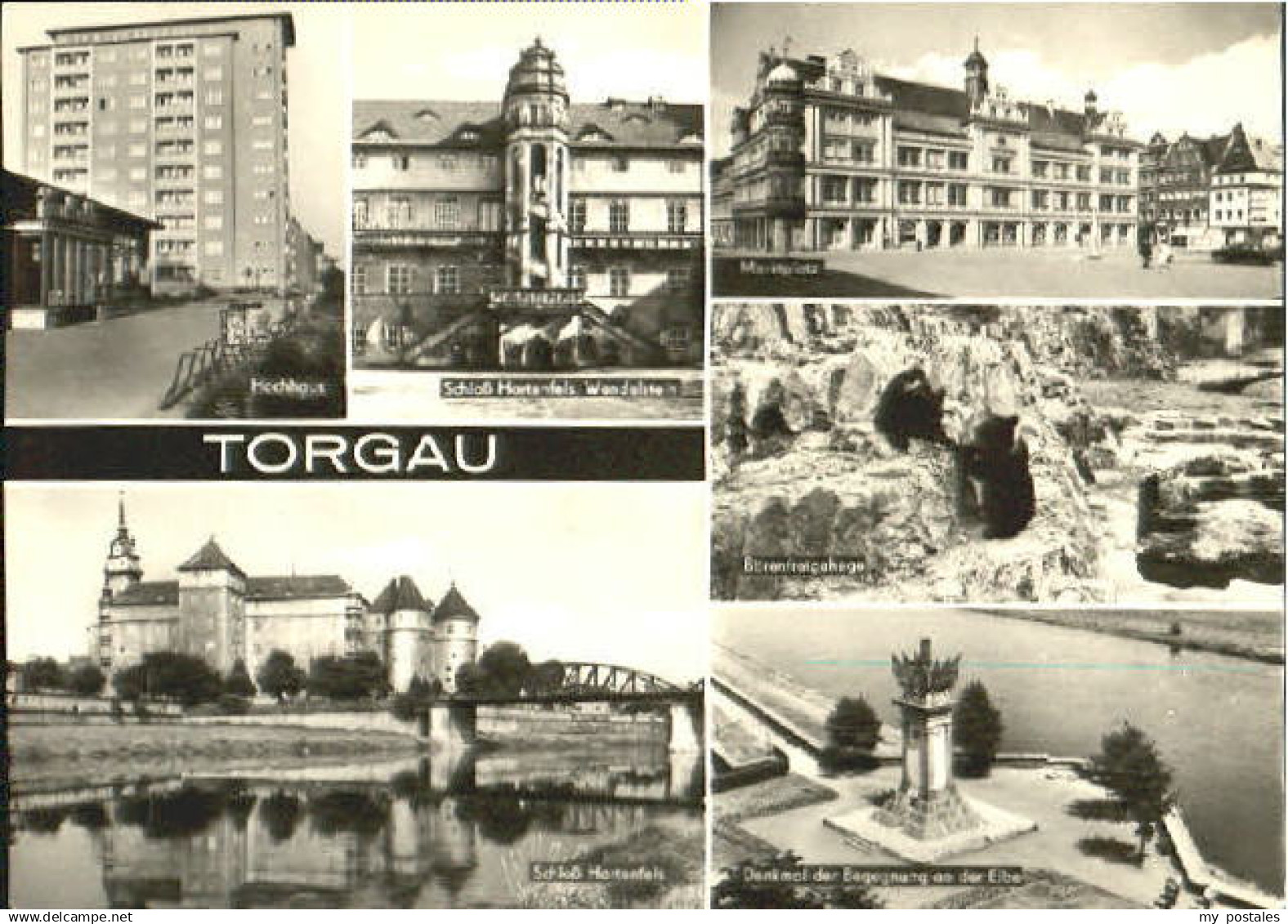 70093061 Torgau Torgau