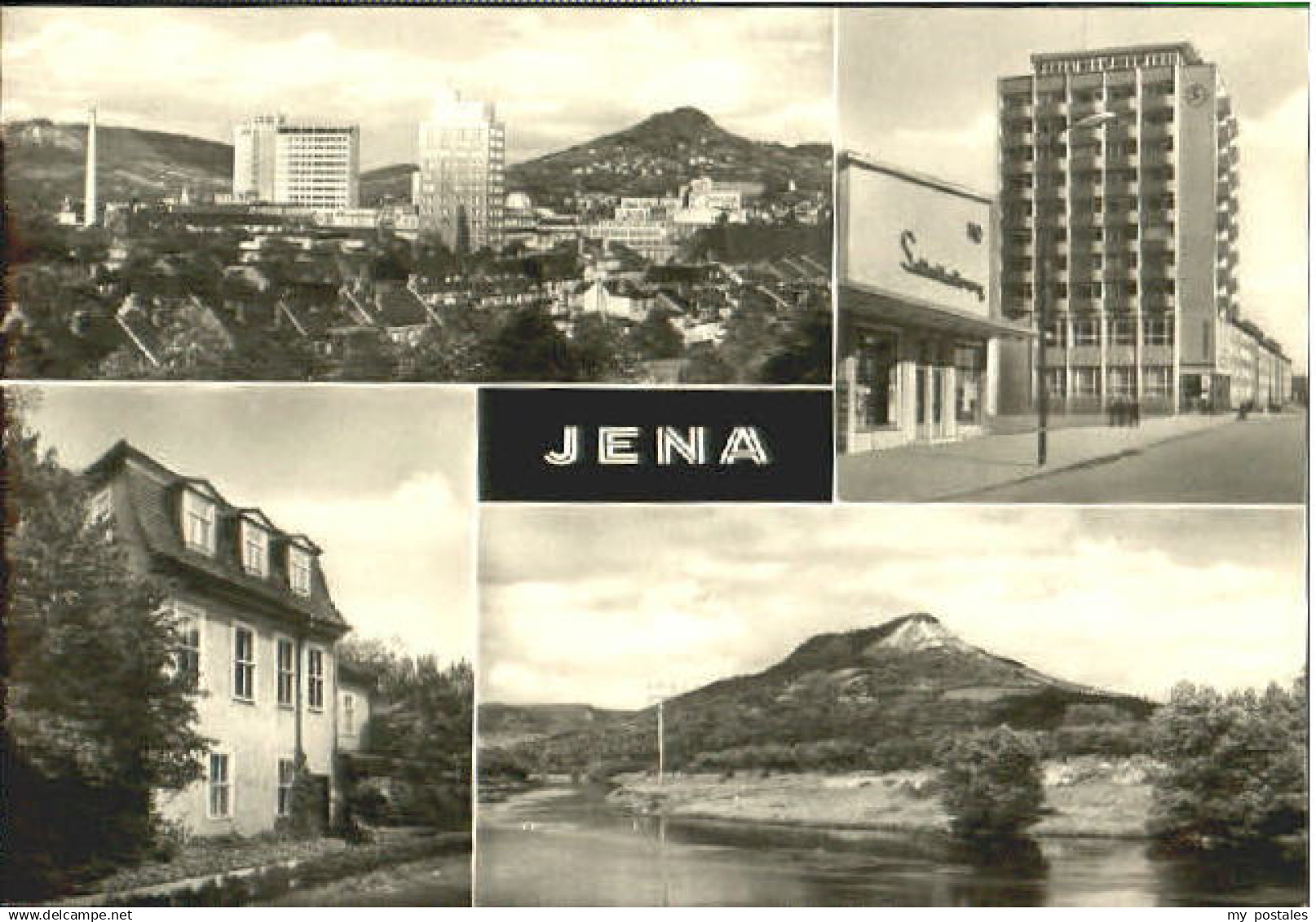 70093163 Jena Jena