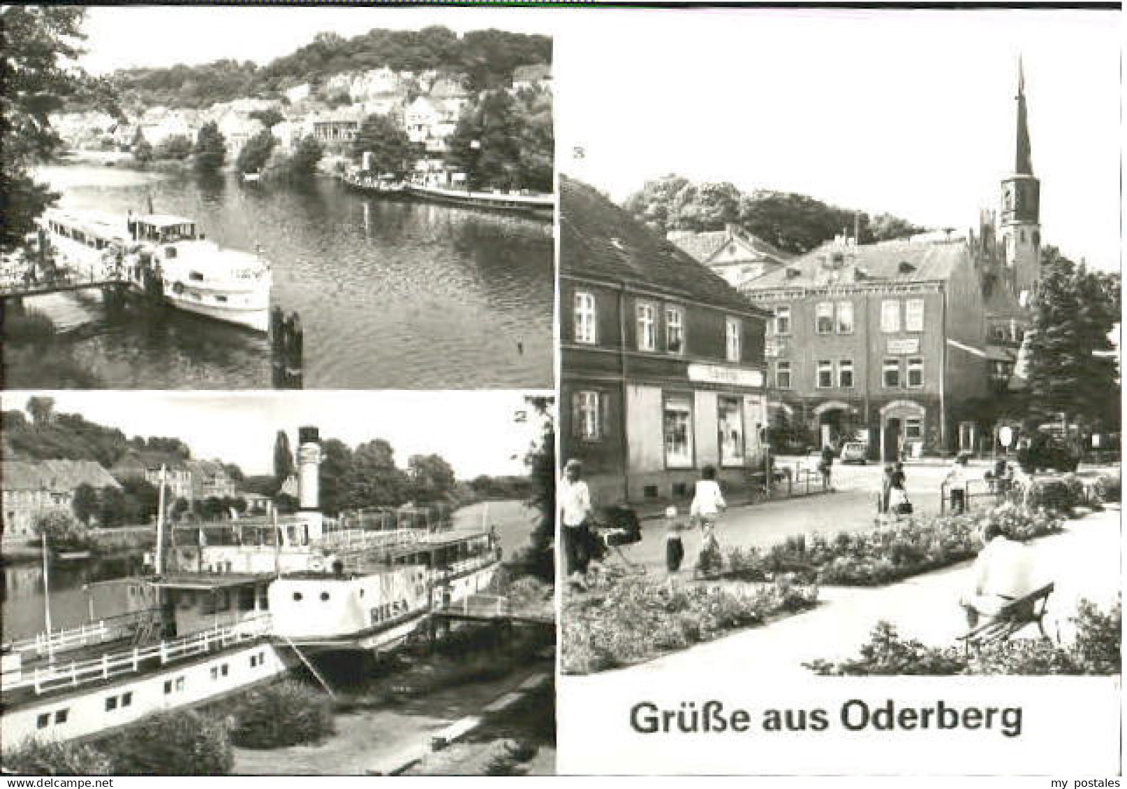 70093172 Oderberg Bohumin Czechia Oderberg