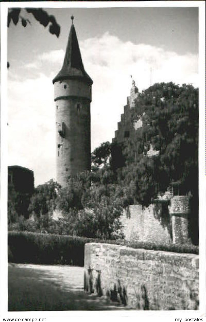 70093541 Ochsenfurt Ochsenfurt Turm