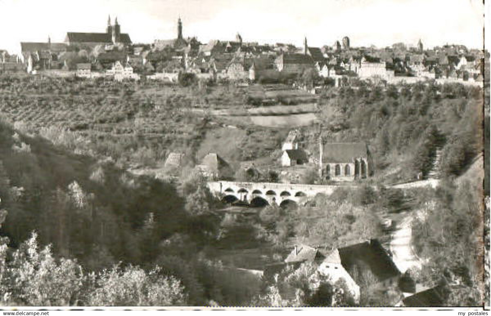 70094069 Rothenburg Tauber Rothenburg Tauber