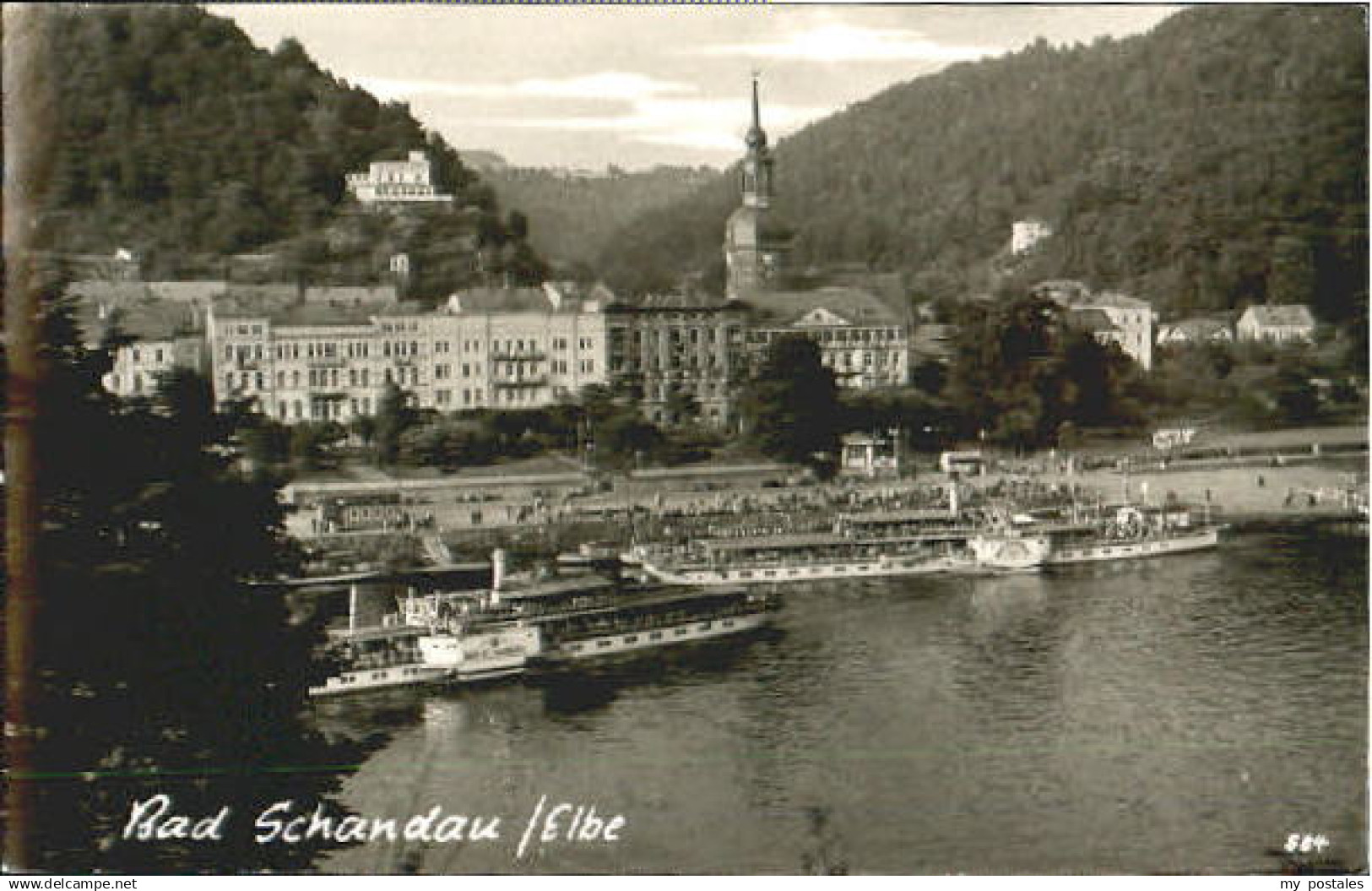 70094162 Bad Schandau Bad Schandau