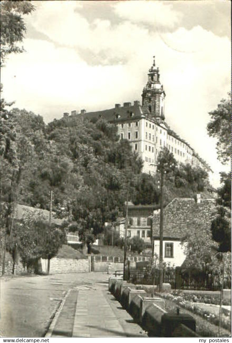 70094605 Rudolstadt Rudolstadt  x 1970 Rudolstadt