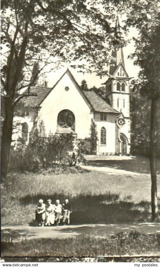 70095418 Bad Liebenstein Bad Liebenstein Kirche