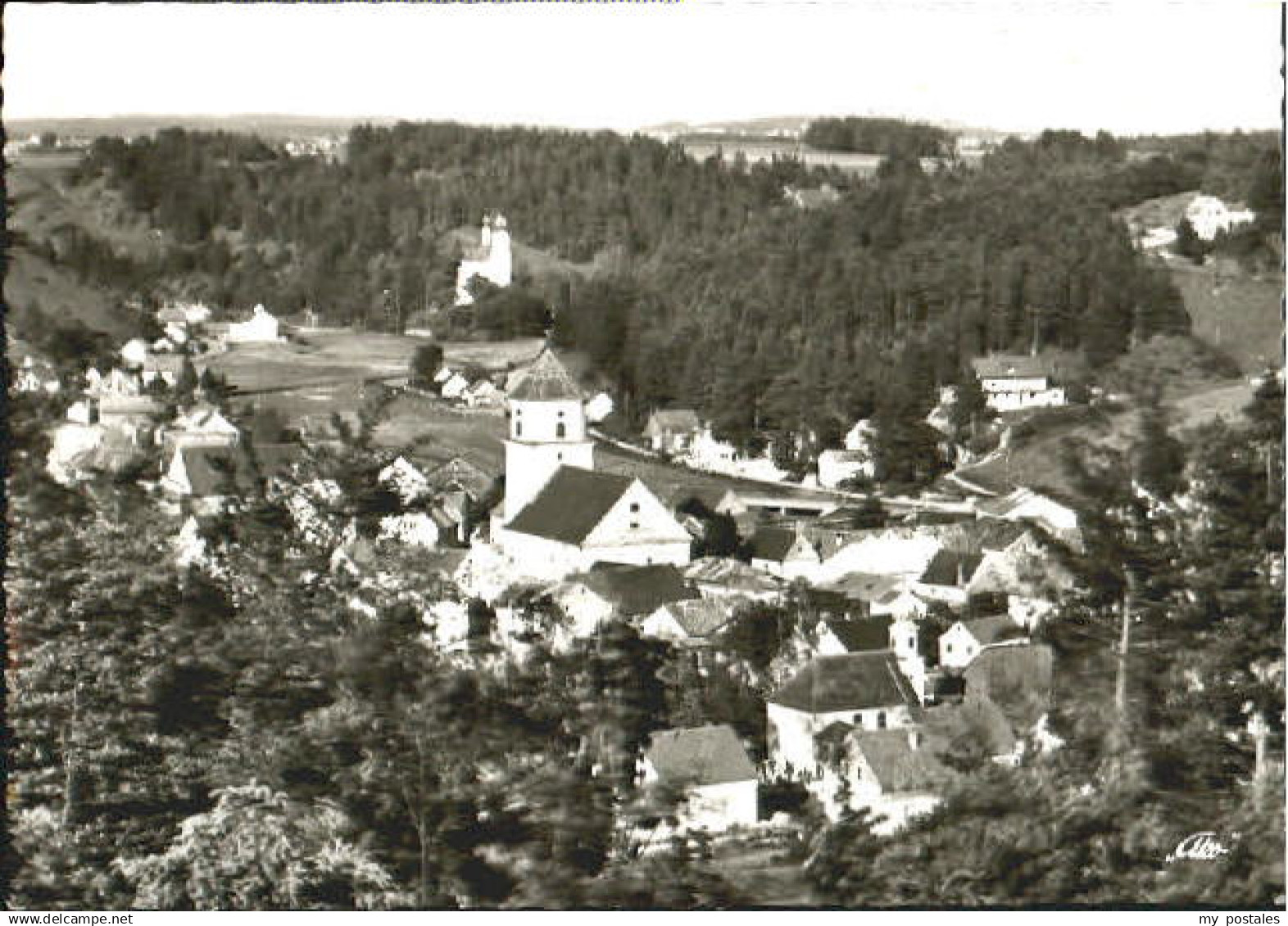 70096976 Breitenbrunn Oberpfalz Neumarkt Breitenbrunn Oberpfalz  x 1966